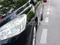 Usado Peugeot 508 SW Allure 115 CV (84 kW) 2014 Negro Familiar