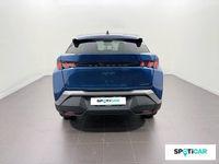 Nuevo Peugeot 3008 Allure 145 CV (106 kW) 2026 Azul SUV