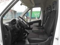 Usado Citroën Jumper 120 CV (88 kW) 2020 Blanco Monovolumen