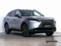 Usado Omoda 7 279 CV (205 kW) 2026 Gris SUV