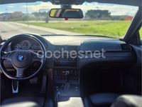Usado BMW 330 204 CV (150 kW) 2004 Negro Coupe