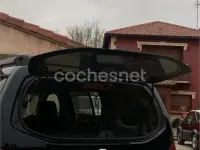 Usado Nissan Pathfinder 174 CV (127 kW) 2005 Negro SUV