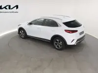 Usado Kia XCeed 101 CV (74 kW) 2025 Blanco SUV