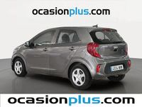 Brugt Kia Picanto 67 HK (49 kW) 2024 Grå Hatchback