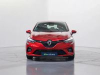 Occasion Renault Clio V Intens 85 ch (62 kW) 2020 Rouge Berline