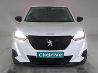 Usado Peugeot 2008 Active 110 CV (80 kW) 2022 Blanco SUV