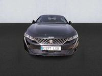 usado Peugeot 508 2.0BlueHDi S&S GT Line EAT8 180