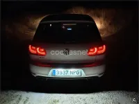 Usado VW Golf VI GTI 210 CV (154 kW) 2010 Blanco Berlina