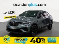 Usado Renault Arkana Esprit Alpine 145 CV (106 kW) 2025 Gris SUV