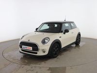 Usado Mini ONE 102 CV (75 kW) 2019 Blanco Utilitario