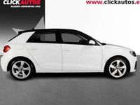 usado Audi A1 1.0 TFSI 95CV 25 Advanced Pack