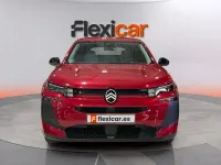 Usado Citroën C5 Aircross 136 CV (100 kW) 2025 Rojo SUV