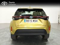 Usado Toyota Yaris Cross Active 116 CV (85 kW) 2024 Beige SUV