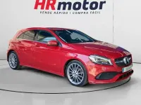 Usado Mercedes A200 136 CV (100 kW) 2018