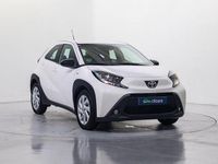 Usado Toyota Aygo X Play 72 CV (52 kW) 2022 Blanco SUV