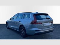 Usado Volvo V60 Core 197 CV (144 kW) 2025 Gris / plata Familiar