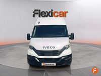 Usado Iveco Daily 156 CV (114 kW) 2023 Blanco Berlina