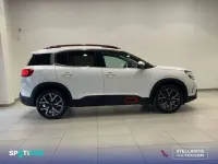 Usado Citroën C5 Aircross Feel 131 CV (96 kW) 2019 Blanco SUV