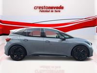 Usado Cupra Born e-Boost 169 kW (231 CV) 2023 Gris Utilitario