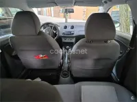 Usado Seat Ibiza SC Reference 75 CV (55 kW) 2015 Blanco Utilitario