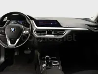 Usado BMW 216 Comfort Edition 116 CV (85 kW) 2022 Blanco Coupe