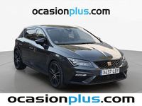 Käytetty Seat Leon CUPRA 290 HP (213 kW) 2019 Harmaa Viistoperä