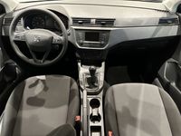 usado Seat Ibiza 1.0 Reference 55 kW (75 CV)