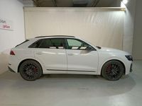 Usado Audi Q8 Sport 286 CV (210 kW) 2024 Blanco SUV