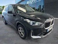 Usado BMW X1 150 CV (110 kW) 2023 Negro SUV
