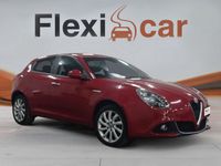 usado Alfa Romeo Giulietta 1.4 TB 88kW (120CV) Super Gasolina en Flexicar Murcia 3