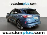 Usado Ford Kuga ST-Line X 190 CV (139 kW) 2020 Azul SUV