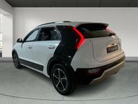 Nuevo Kia Niro 183 CV (134 kW) 2025 Blanco SUV