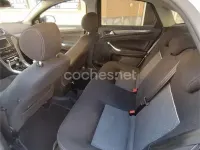 Usado Ford Mondeo Titanium 140 CV (102 kW) 2015 Blanco Berlina