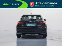 Usado Audi A3 Sportback 110 CV (80 kW) 2022 Negro Utilitario