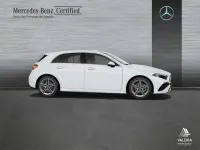 Usado Mercedes A180 136 CV (100 kW) 2024 Berlina