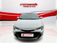 Usado Toyota Corolla Active 122 CV (89 kW) 2021 Blanco