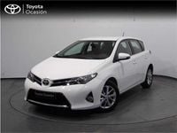 Brugt Toyota Auris Active 132 HK (97 kW) 2015 Hatchback