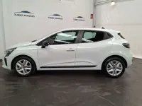 Usado Renault Clio Evolution 101 CV (74 kW) 2025 Blanco Utilitario