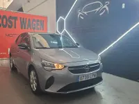 Usado Opel Corsa Edition 102 CV (75 kW) 2021 Gris / plata Utilitario