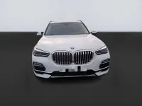 Usado BMW X5 286 CV (210 kW) 2021 Blanco SUV
