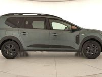 Usado Dacia Jogger Extreme 91 CV (66 kW) 2025 Verde Monovolumen