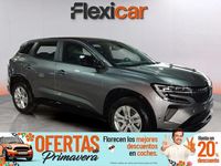 Usado Renault Austral Evolution 200 CV (147 kW) 2024 Gris SUV