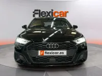 Usado Audi A3 Premium 116 CV (85 kW) 2023 Negro Berlina