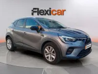 Usado Mitsubishi ASX Motion 91 CV (66 kW) 2024 Beige SUV
