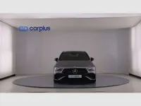 Usado Mercedes CLA220 190 CV (139 kW) 2025 Gris Berlina