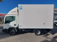 Usado Nissan NV400 Comfort 136 CV (100 kW) 2015 Blanco Van