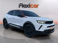 Usado Opel Mokka GS Line 110 CV (80 kW) 2021 Blanco SUV