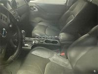 Usado Nissan Pathfinder 231 CV (169 kW) 2015 Gris / plata SUV