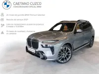 Usado BMW X7 Comfort Edition 352 CV (258 kW) 2026 SUV