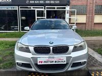 Usado BMW 320 184 CV (135 kW) 2012 Familiar
